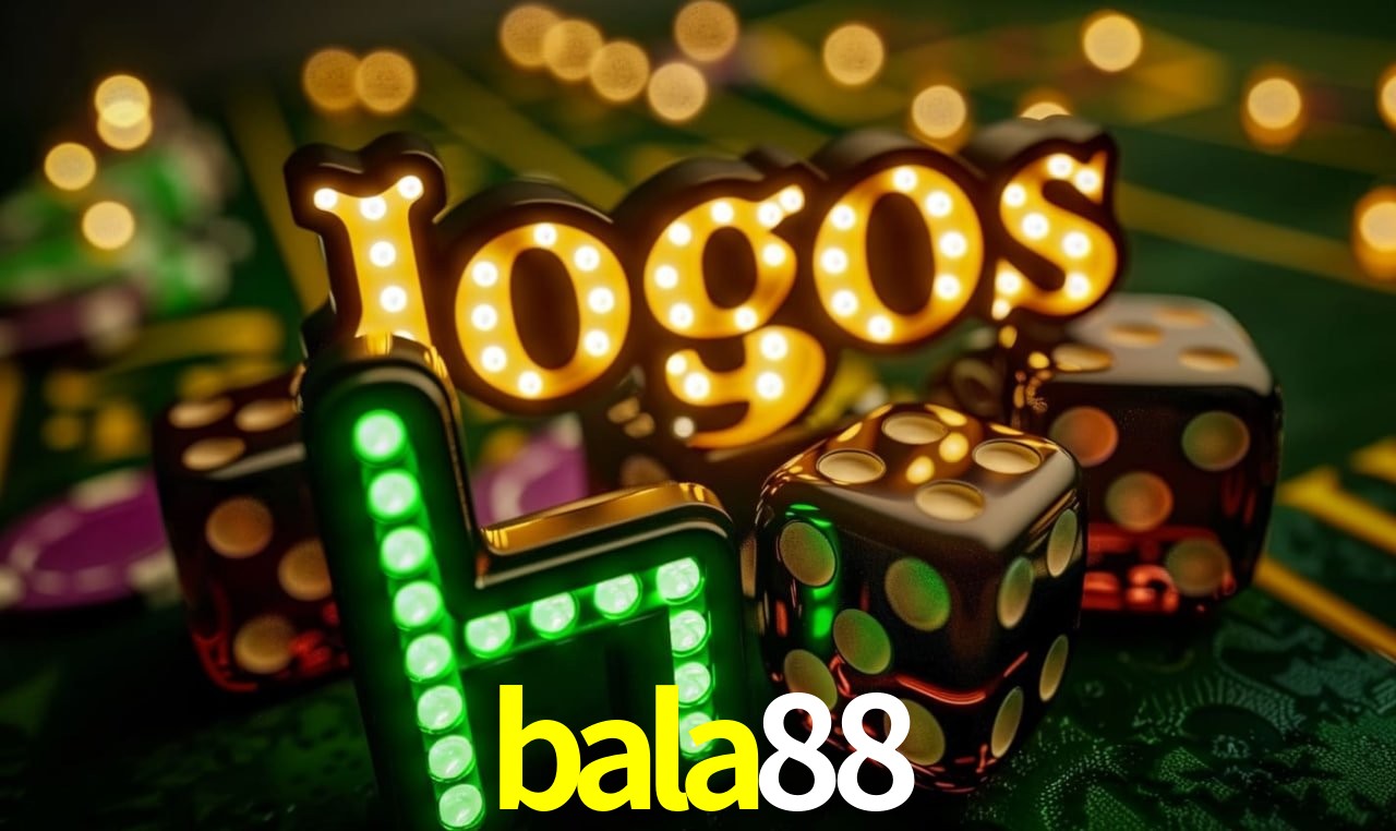 Estatísticas bala88