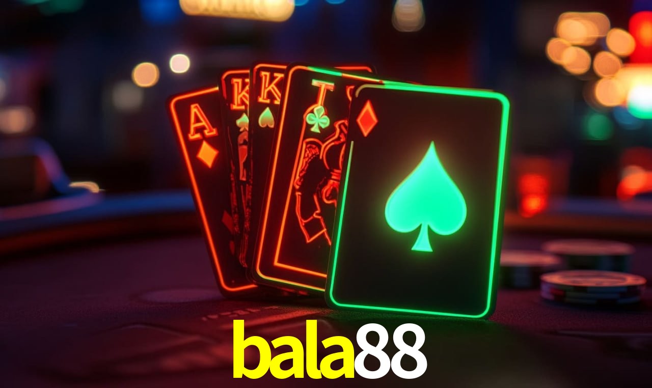 Experiência VIP bala88