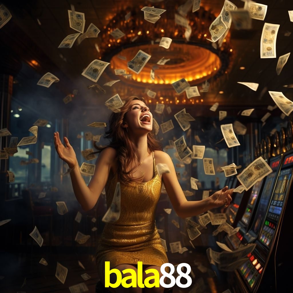 Aviator Game bala88