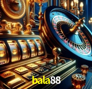 Bônus Diários bala88