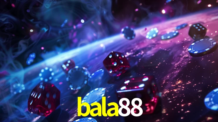 Slot Games bala88