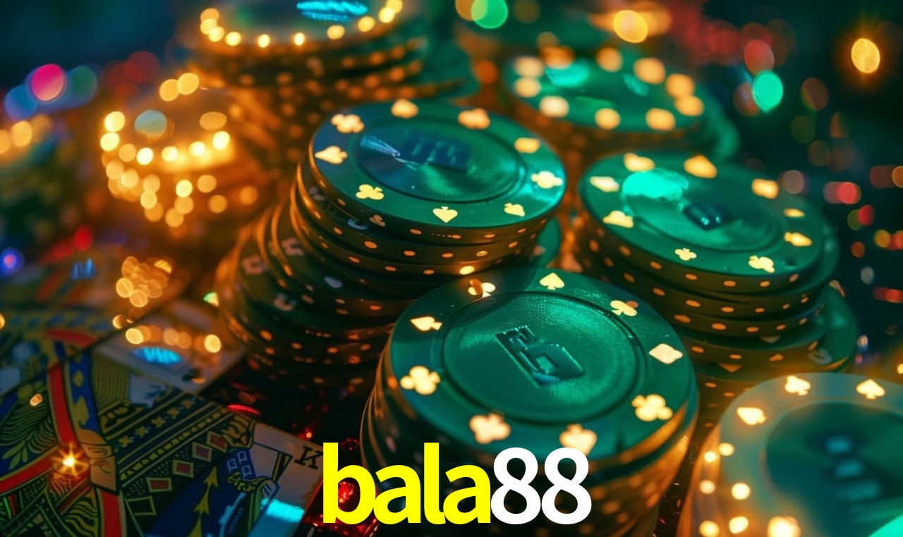 Casino Ao Vivo bala88