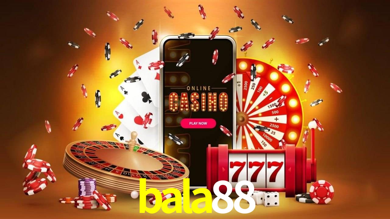 Diretório de Jogos bala88