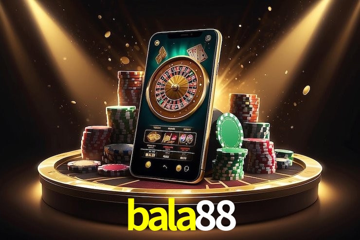 Benefícios da Conta bala88