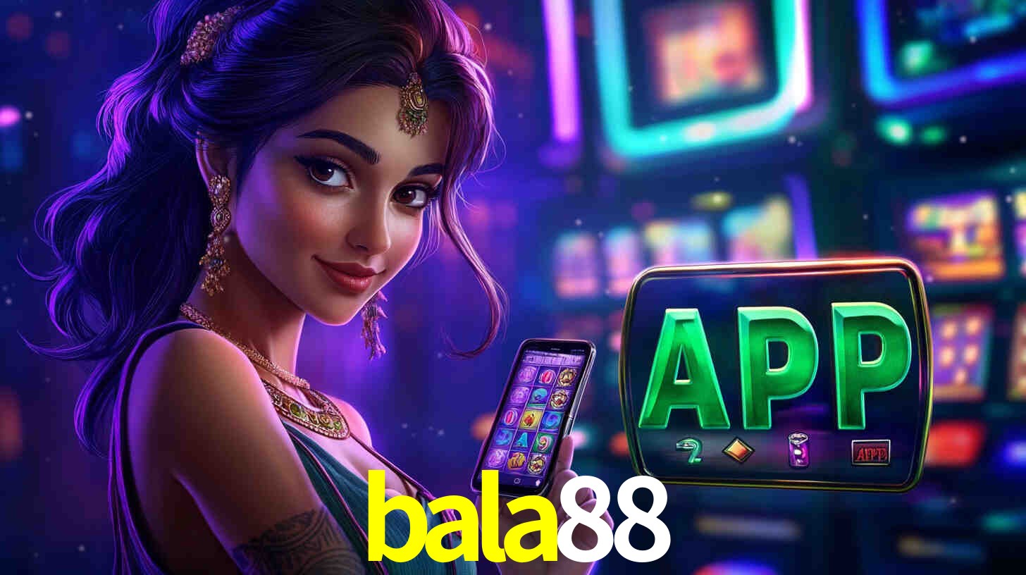 bala88: A Experiência de Casino com Jogos de Mesa ao Vivo