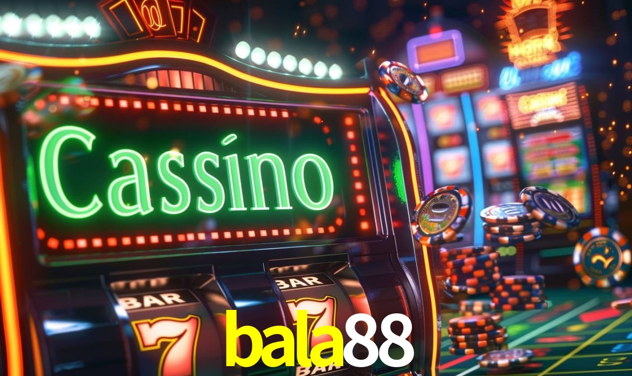 Login Seguro bala88