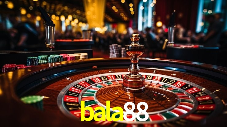Exclusive Offers bala88