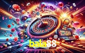 Casino VIP bala88