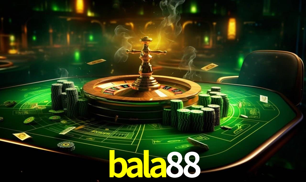 A Emoção da Loteria na bala88: Uma Chance de Mudança de Vida