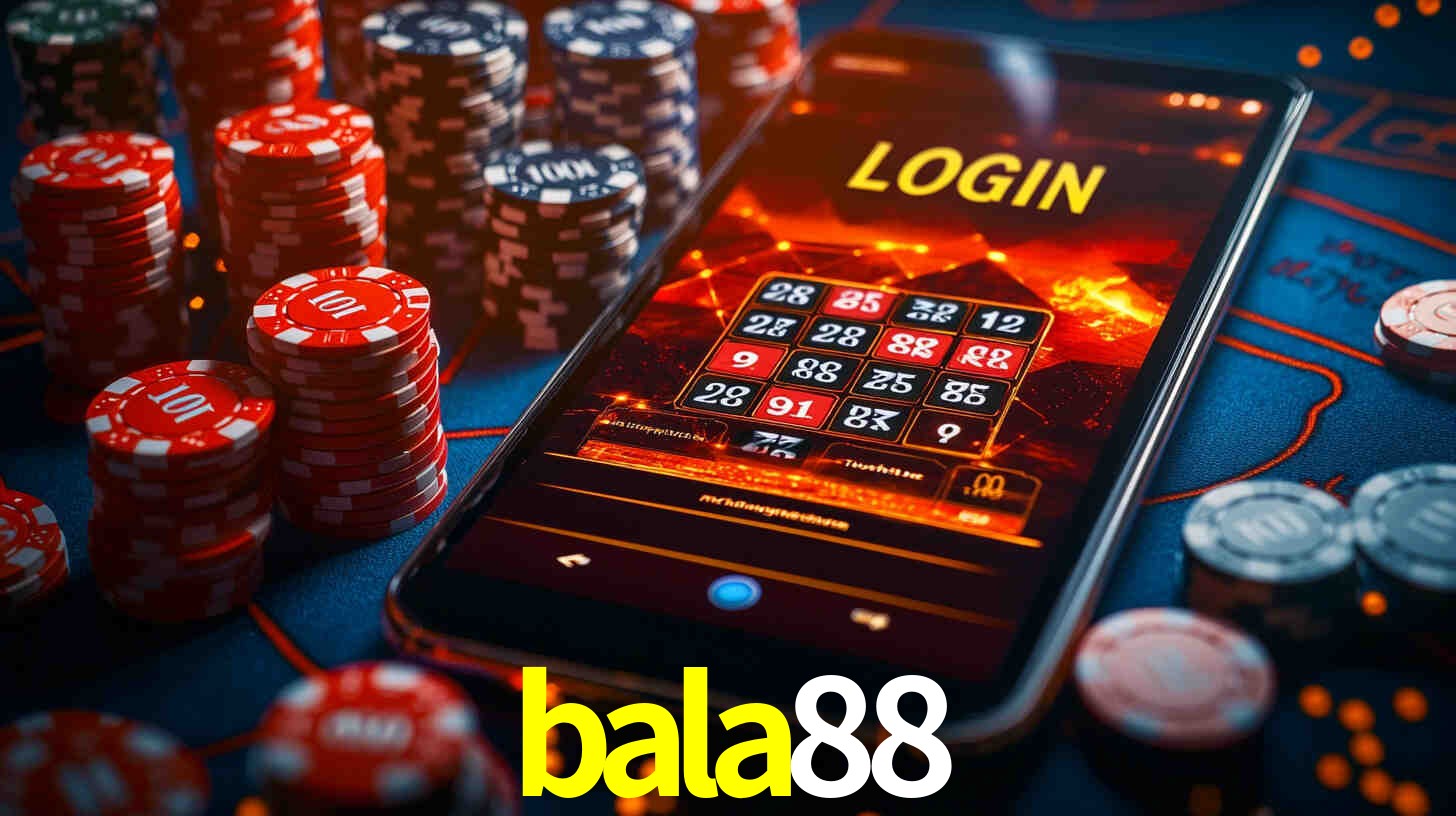 bala88 app