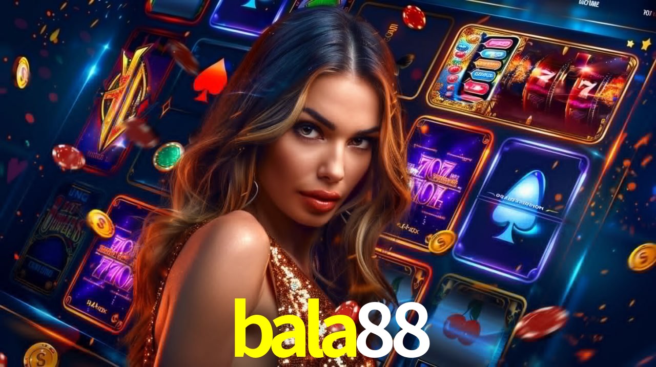 A Experiência Imersiva dos Cassinos Ao Vivo no bala88