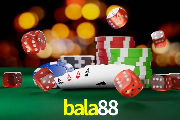 Recursos de Bônus bala88