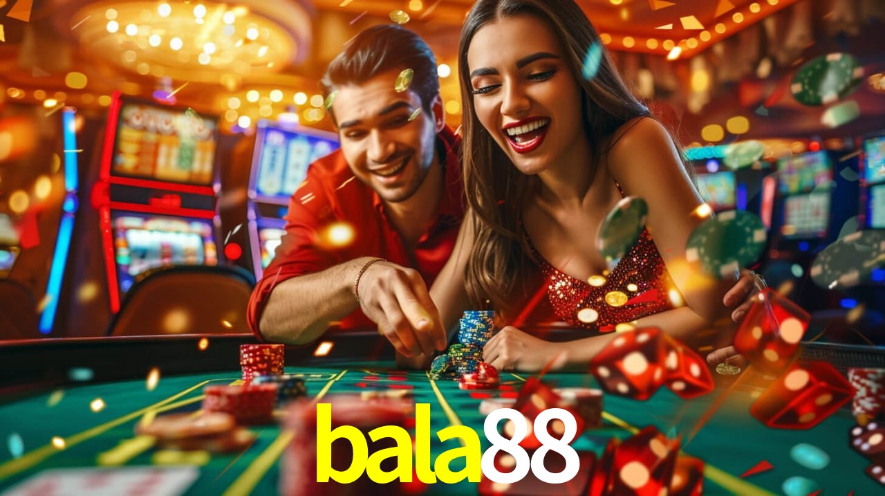 Cadastro Rápido bala88