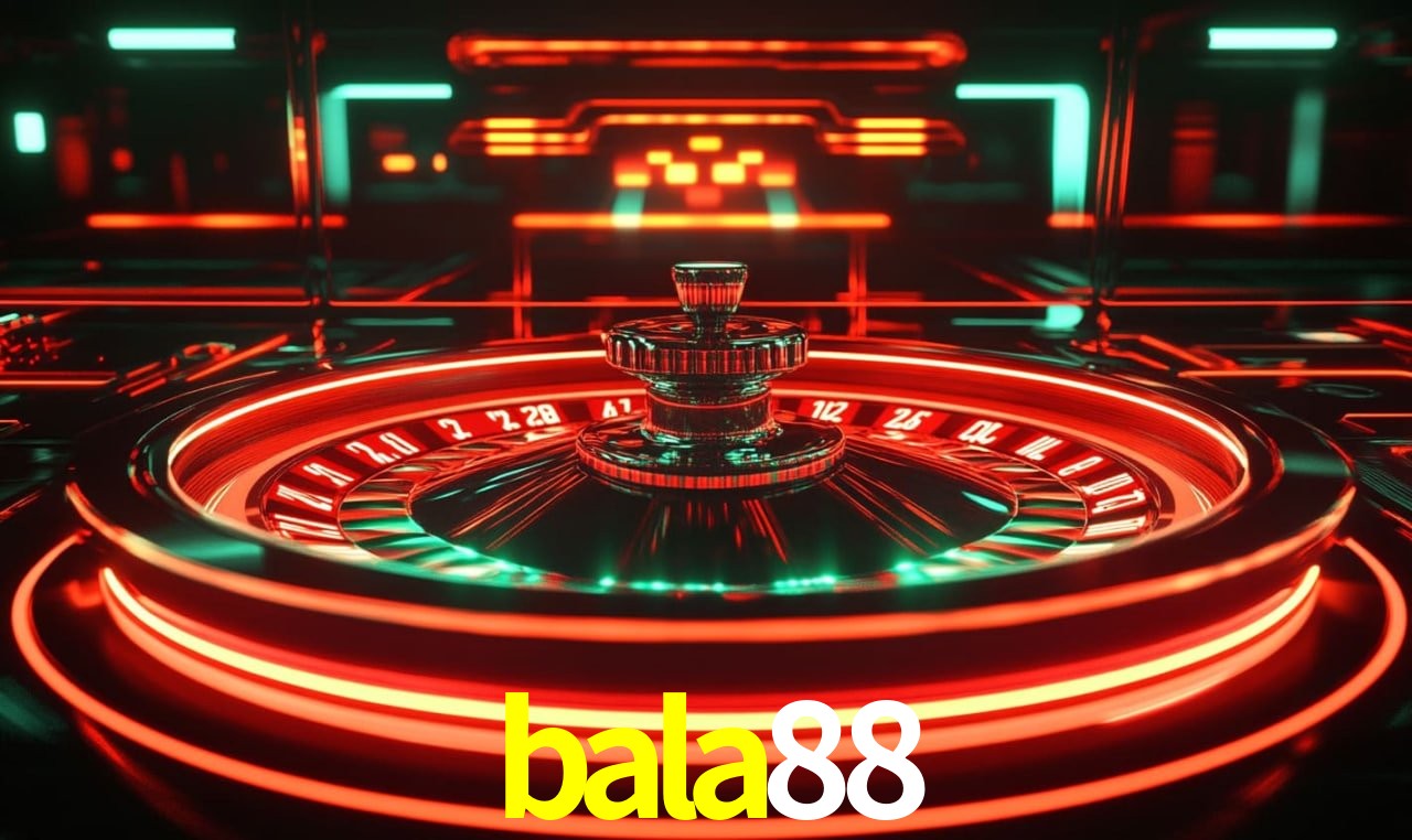 A Revolução dos Aplicativos de Jogos no bala88