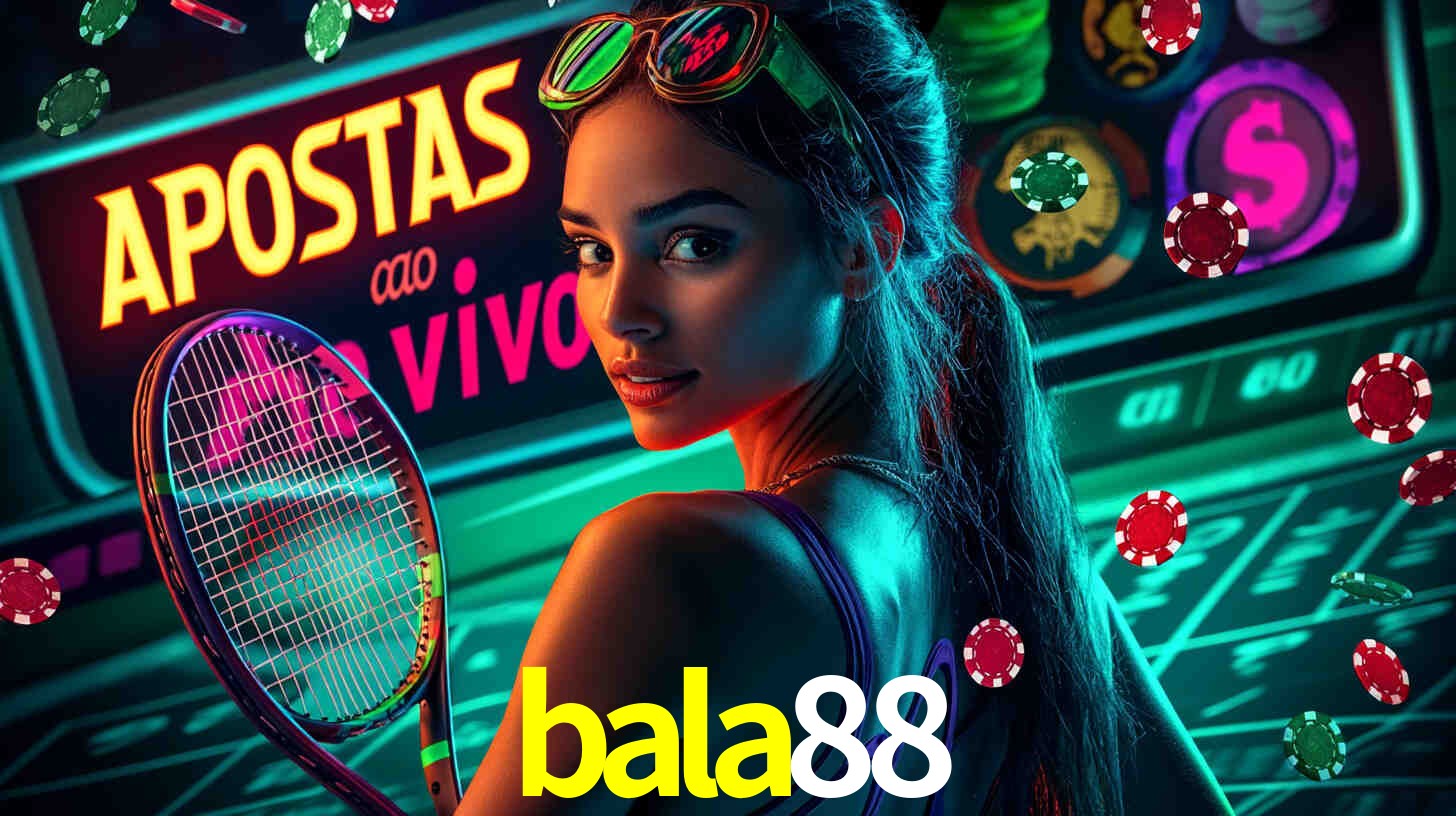 Apostas Esportivas na bala88: Um Guia Completo