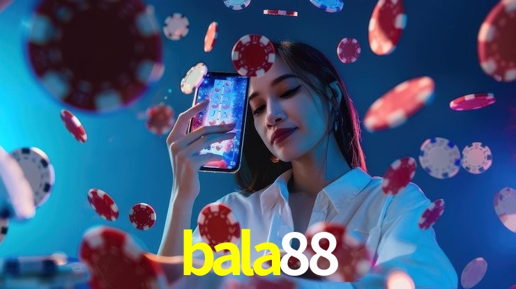 Inovações de Jogos na bala88: O Futuro das Experiências Interativas