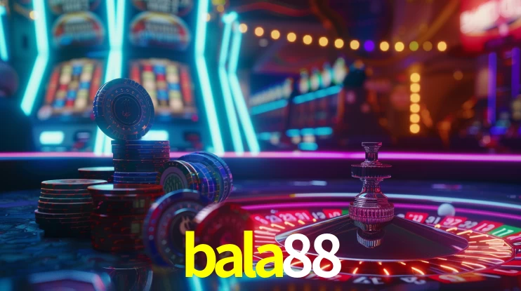 Live Casino bala88