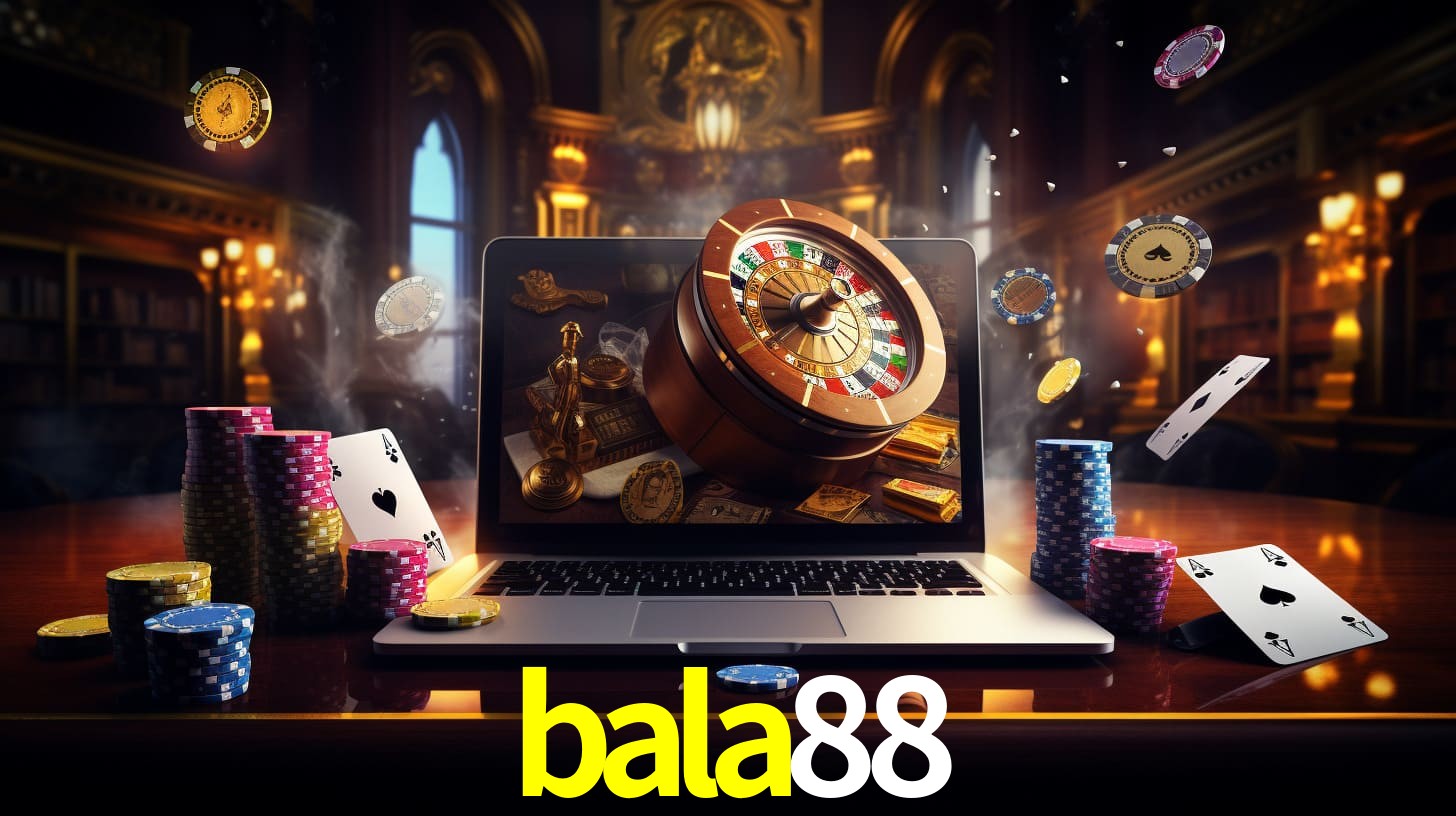 Blackjack Table bala88