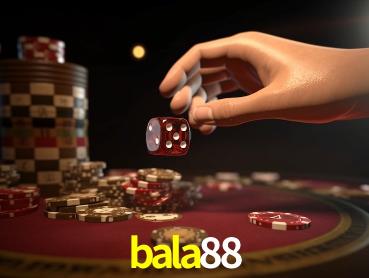 Estatísticas do Jogo bala88