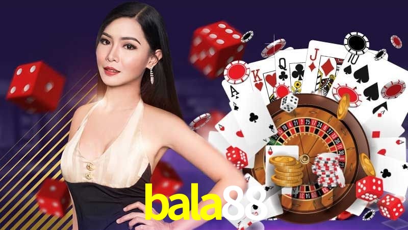 cassino bala88
