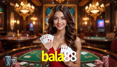 Account Benefits bala88