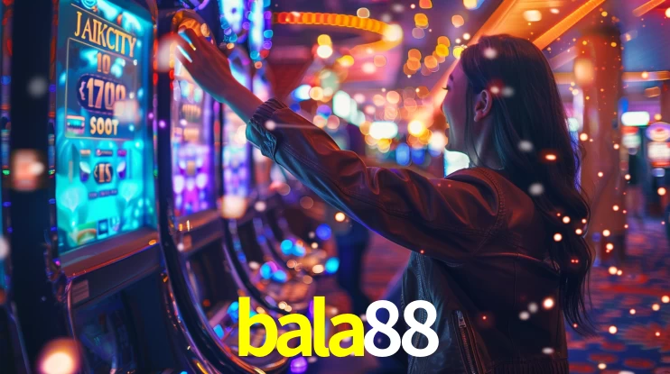 bala88 app