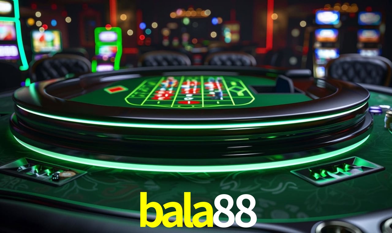Seasonal Promotions bala88