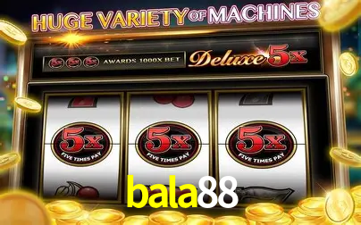 Descubra o Mundo do Cassino Online com bala88