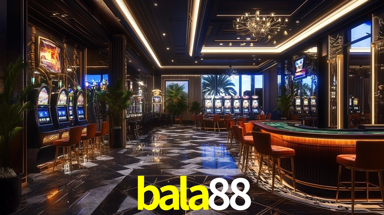 Premium Interface bala88