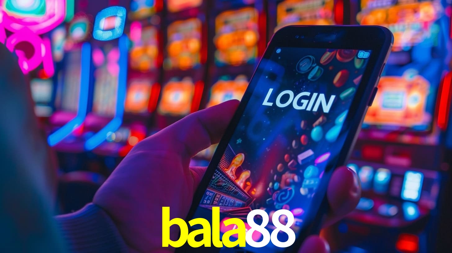 PIX Instantâneo bala88
