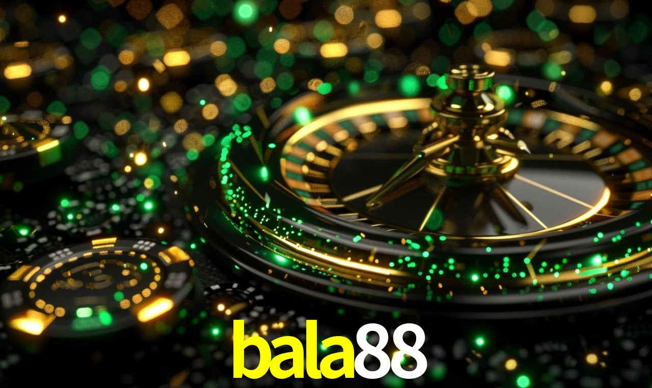 Slots com jackpots e giros grátis na bala88