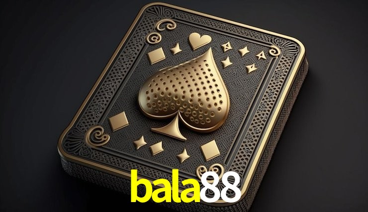 Apostas de Futebol bala88
