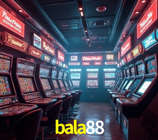 Jogos populares e pagamentos rápidos na bala88