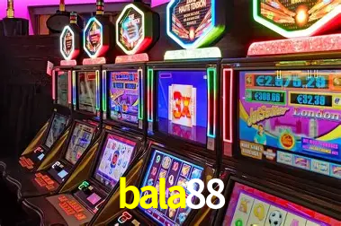 Descubra o Mundo do Cassino Online com bala88