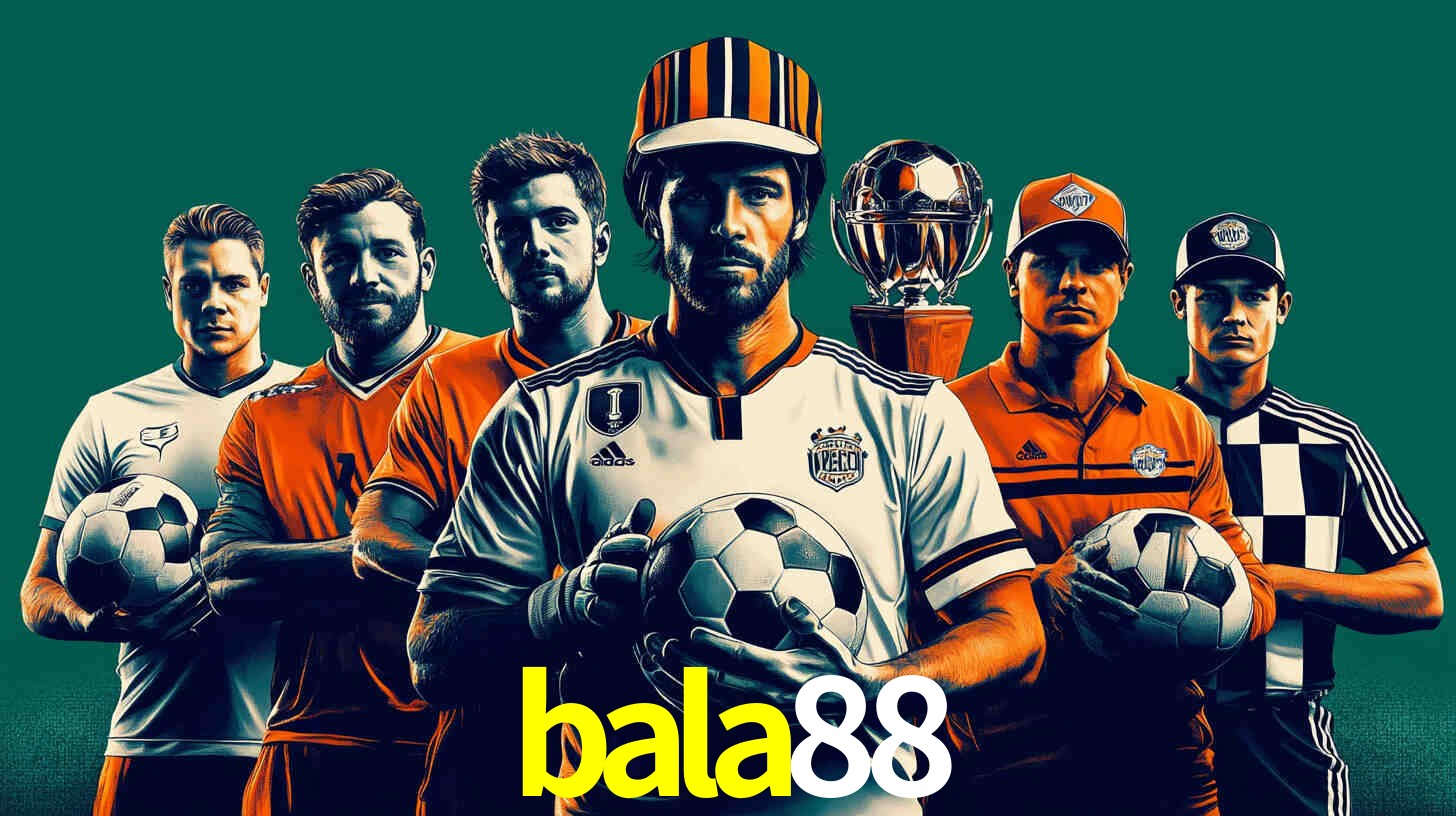 Apostas Esportivas na bala88: Um Guia Completo