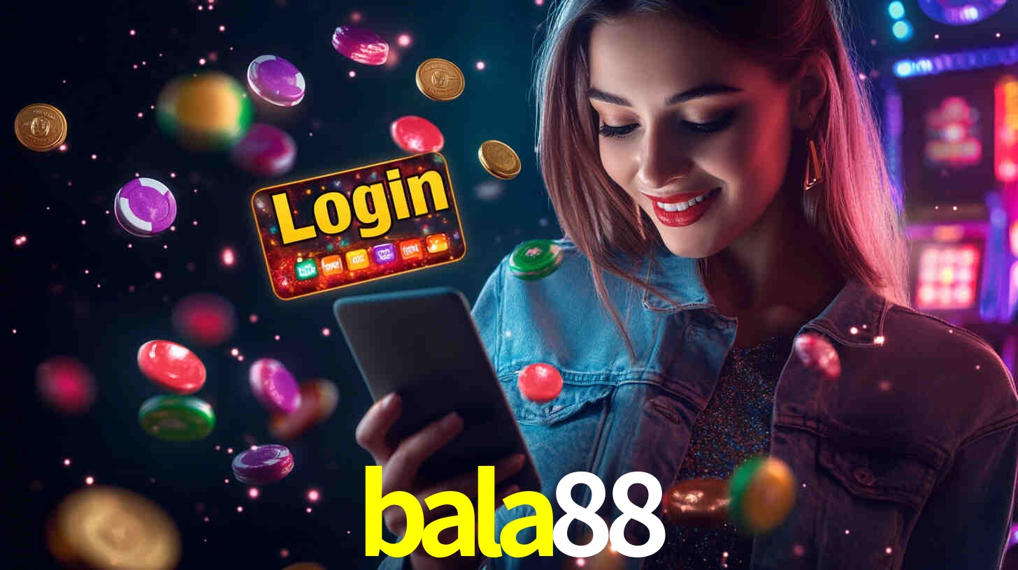 A Experiência Imersiva dos Cassinos Ao Vivo no bala88