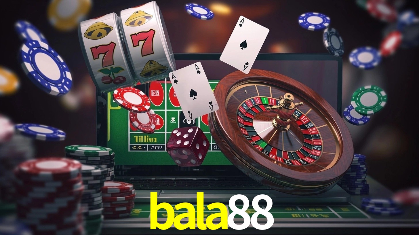 bala88 App Interface