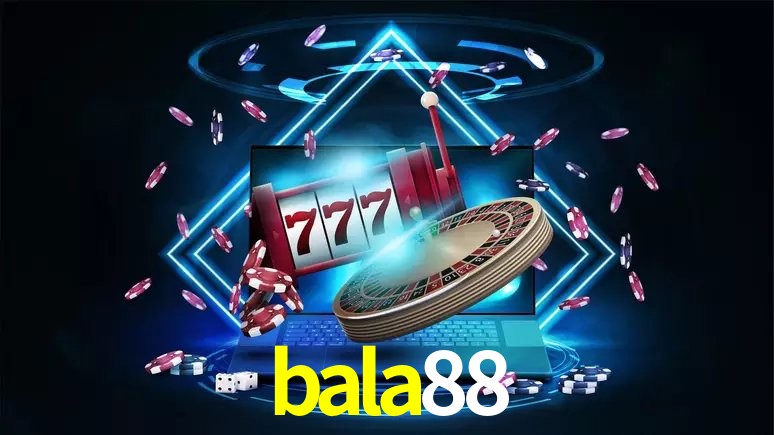 Casino Ao Vivo bala88