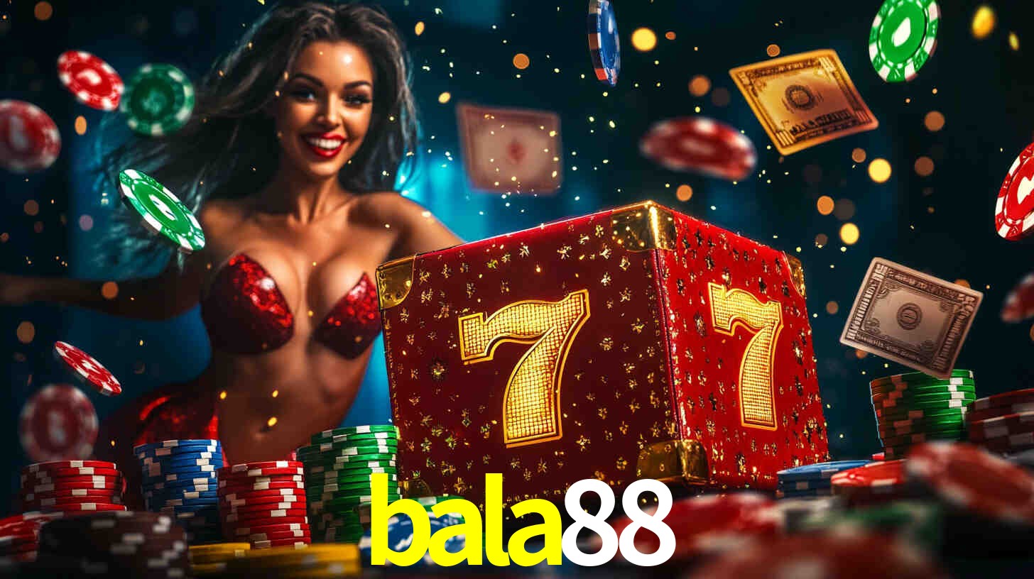 Descubra a Essência do bala88: Nossa História e Compromissos