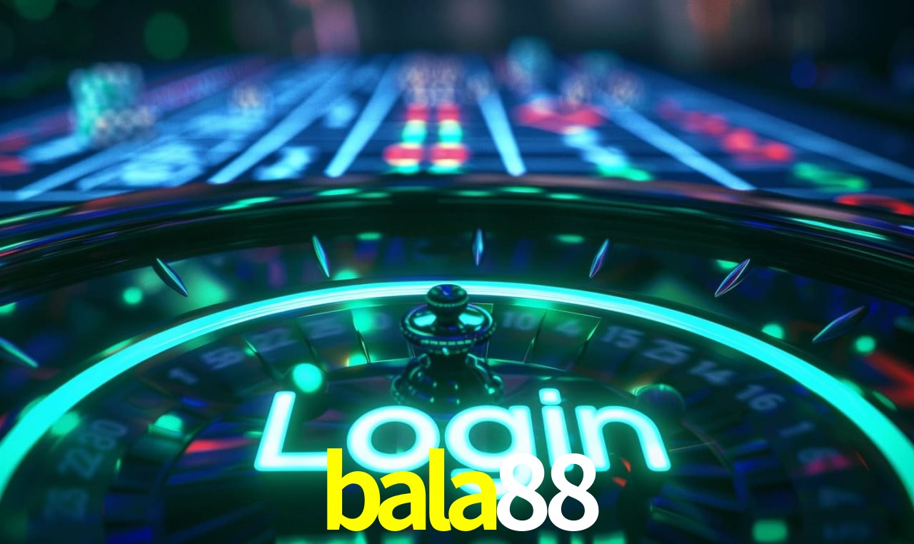 Mesa de Blackjack bala88