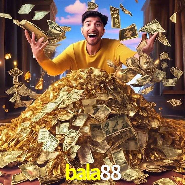 Jogos Exclusivos bala88